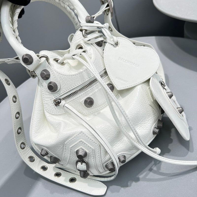 Satchel Bags - BGA Bags - 258
