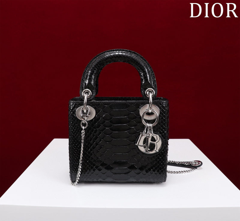Glami Fashion - DIR Bags - 110