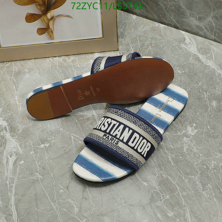 SAMCC - DOR Women Shoes - 2096
