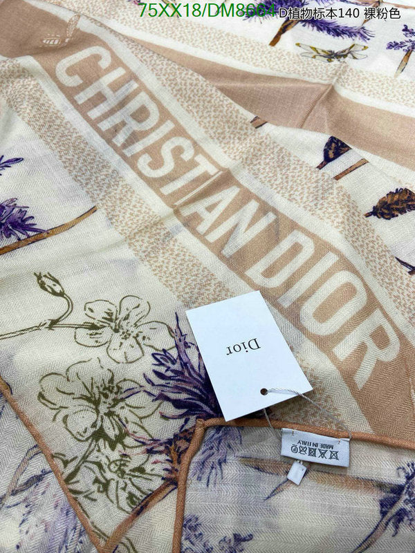SAMC - DOR Scarves - 028