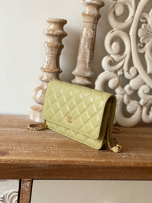 ELE - CHL Bags - 077