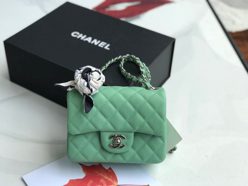 ELE - CHL Bags - 682