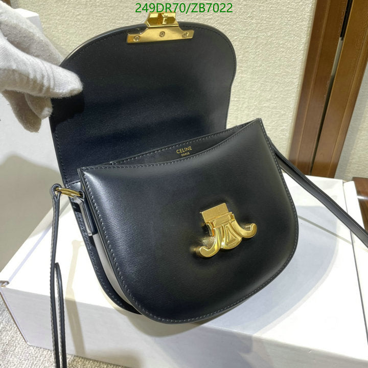 SAMC - COL Bags - 206