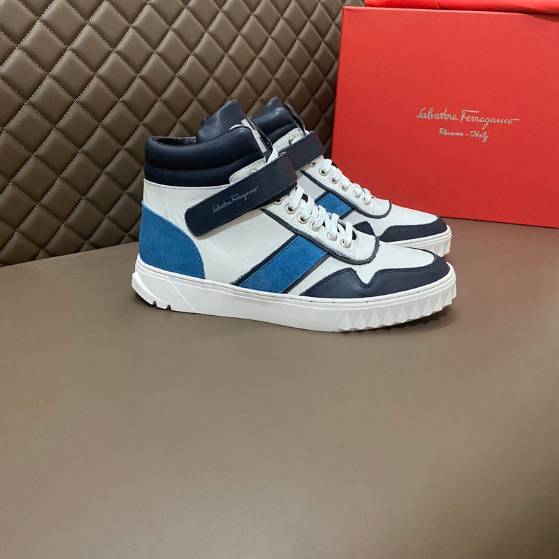 Satchel Bags - Mix Shoes - 764