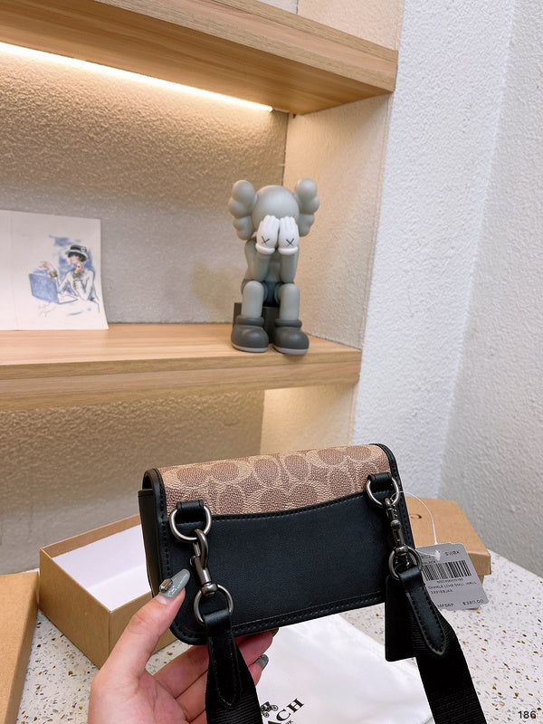 Satchel Bags - CCH Bags - 376