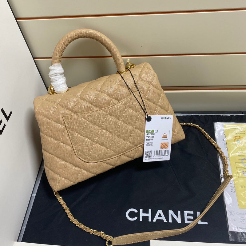 Satchel Bags - CHL Bags - 7490