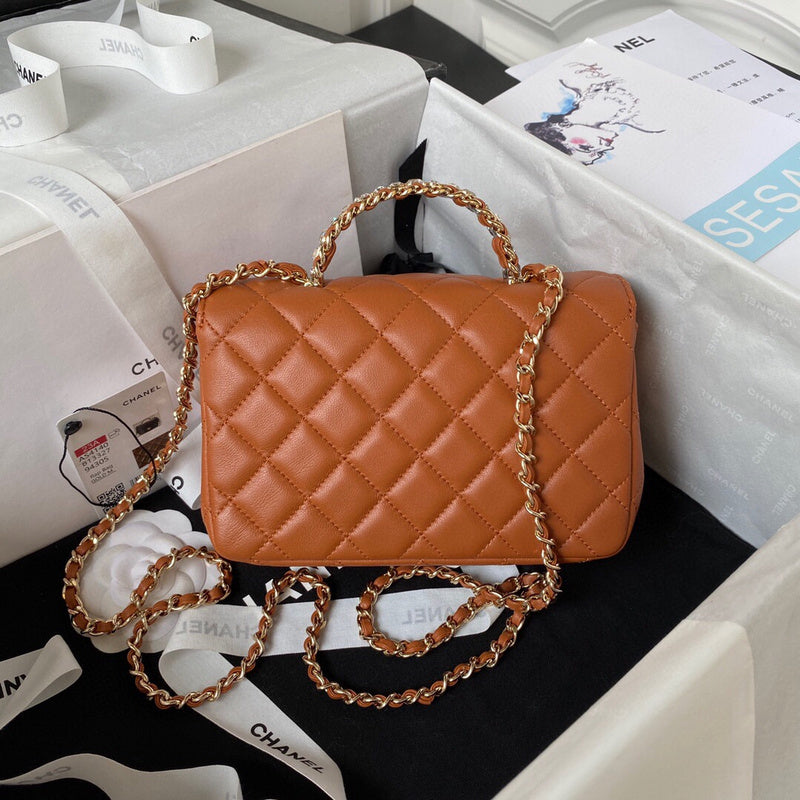 Satchel Bags - CHL Bags - 2148