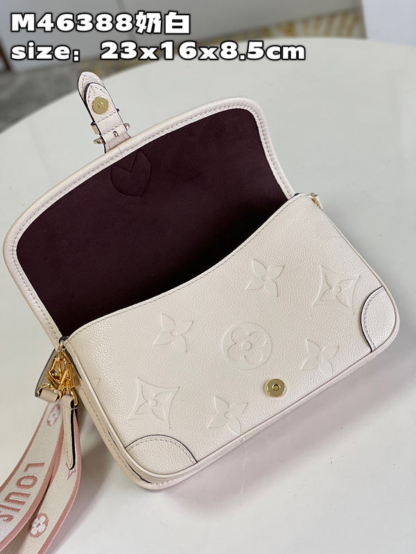 Satchel Bags - VL Bags - 1462