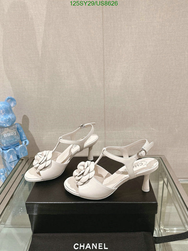 SAMC - CHL Women Shoes High Heels - 100