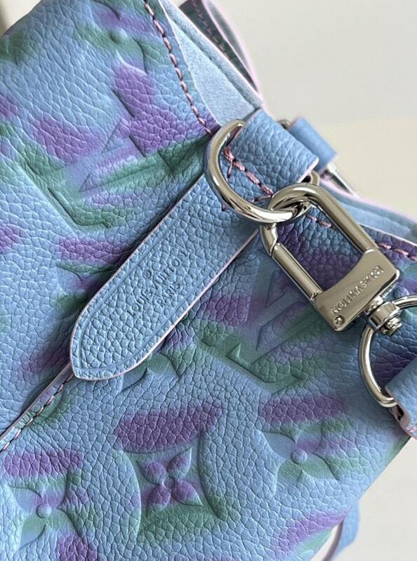 SAMC - LOV Bags - 1710