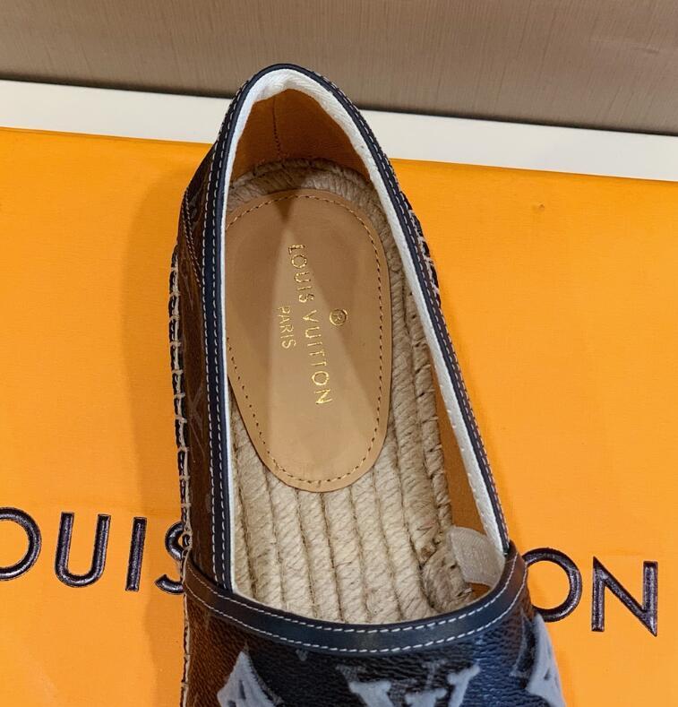 Glamy - LOV Men Shoes - 1610