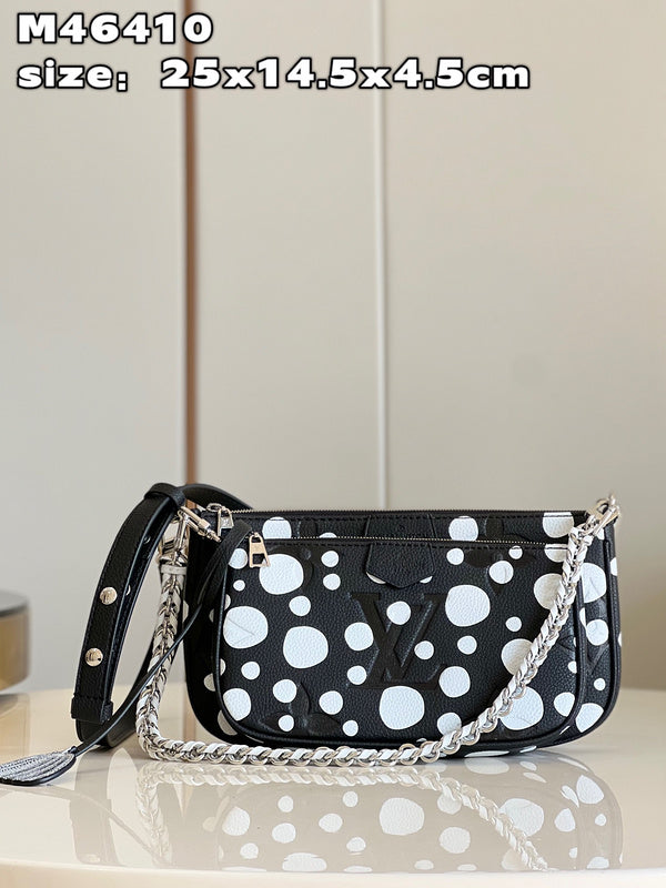 Satchel Bags - VL Bags - 1653
