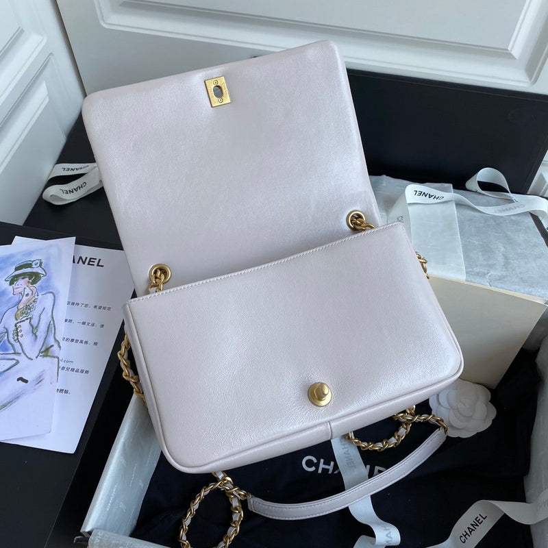 Satchel Bags - CHL Bags - 187