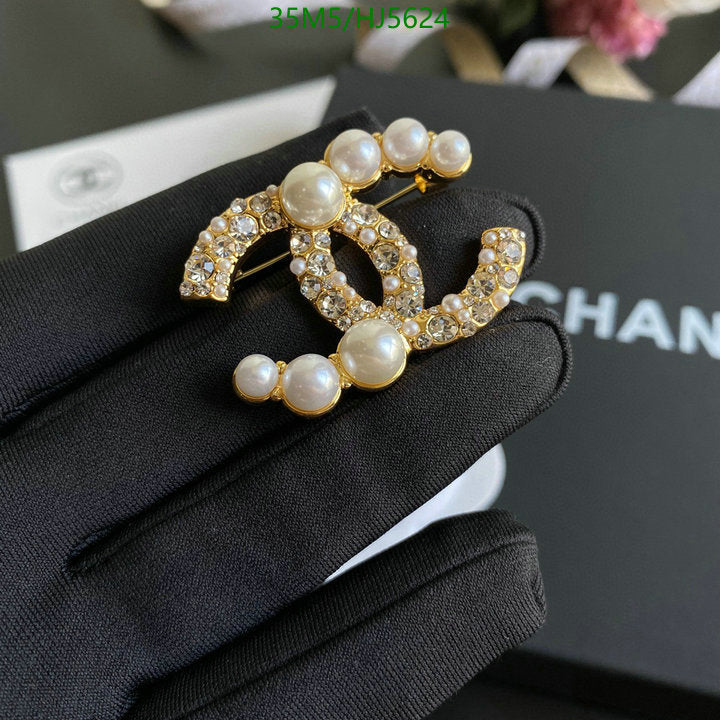 SAMC - CHL Jewelry - 455