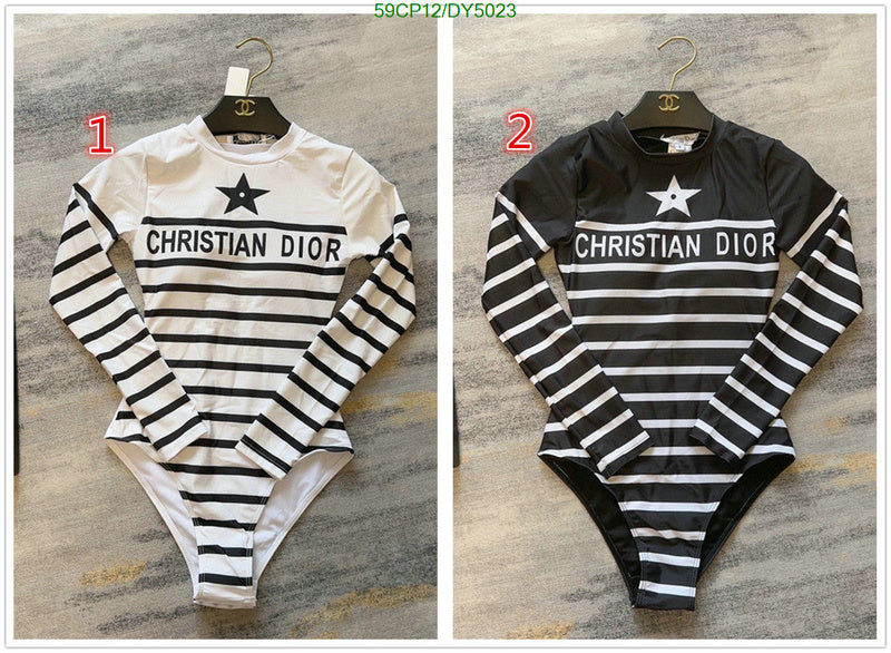 SAMC - DOR Swimsuits - 020