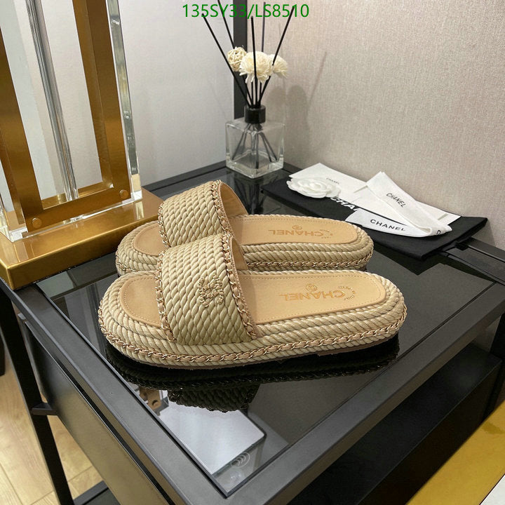 SAMC - CHL Women Shoes Slippers - 258