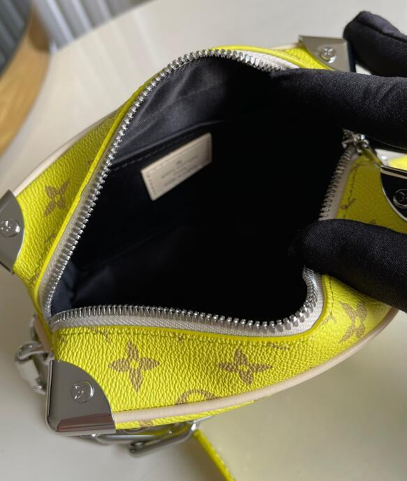 SAMC - LOV Bags - 2498
