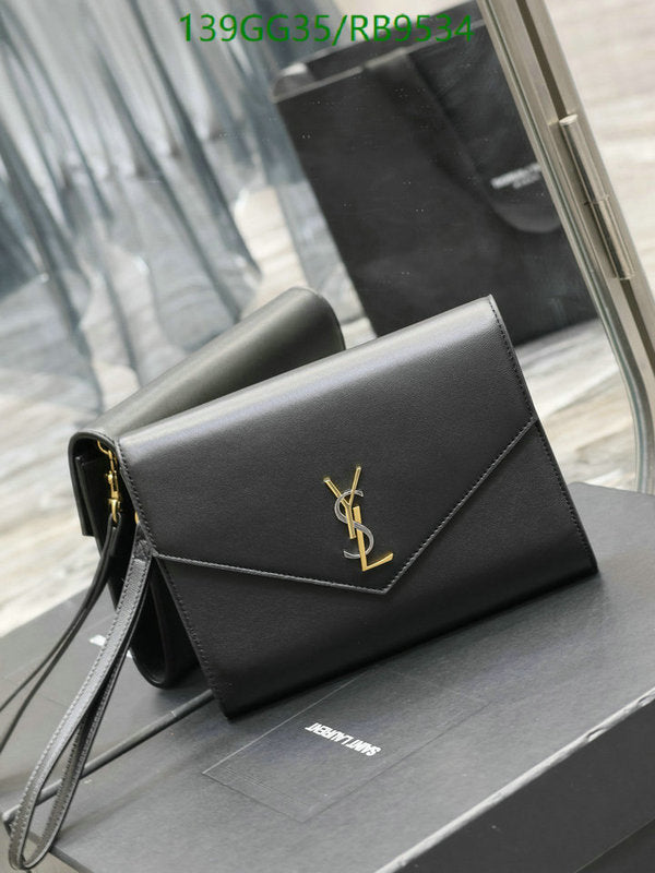 SAMC - YLS Bags - 256