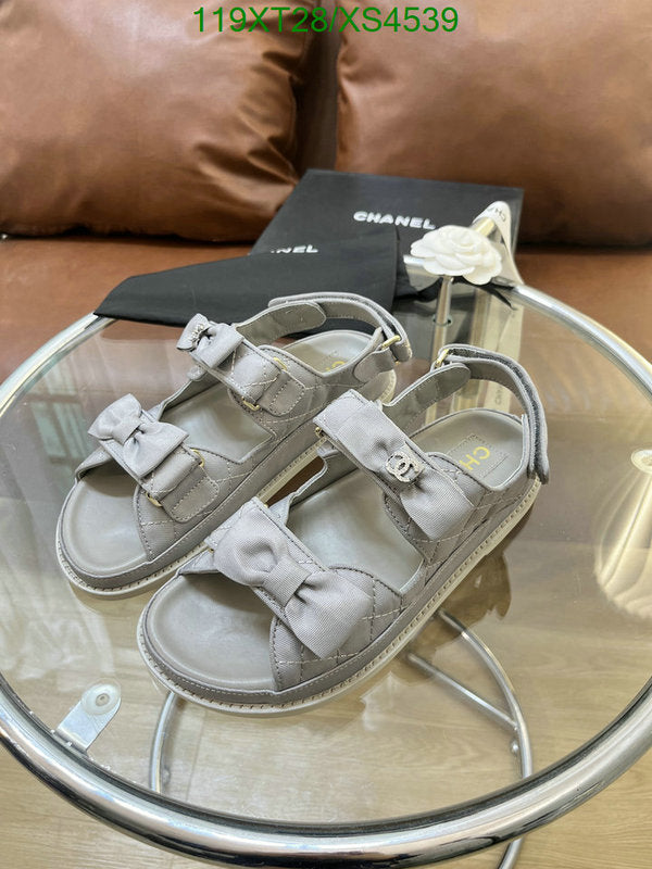SAMC - CHL Women Shoes Beach - 081
