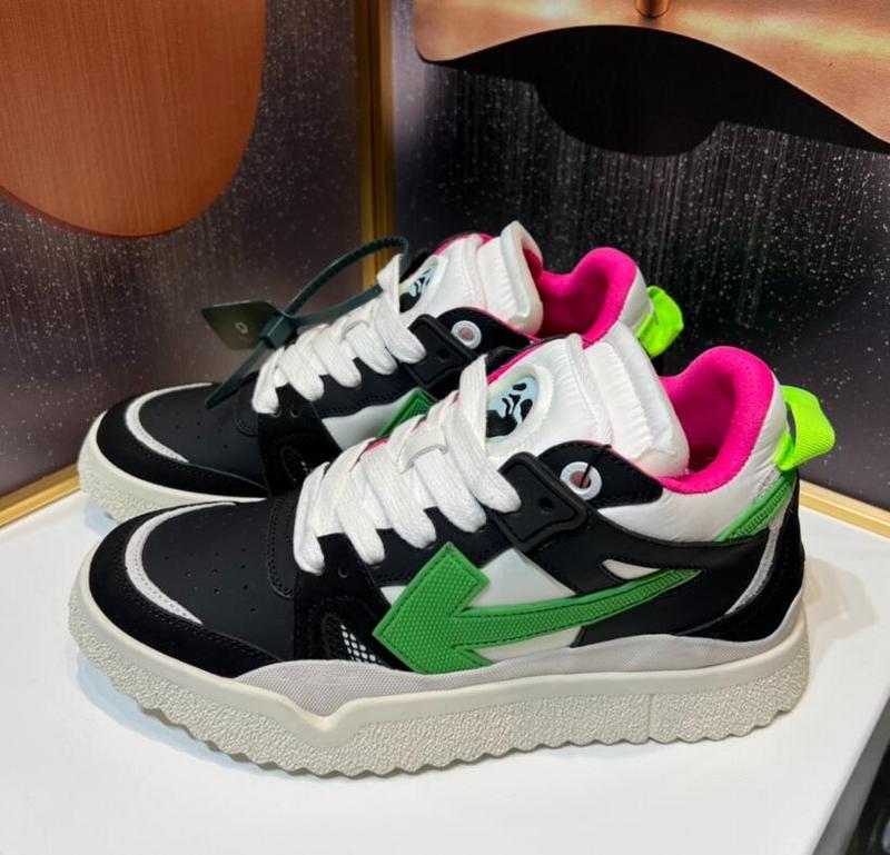 Glamy - YZO Women Shoes - 046