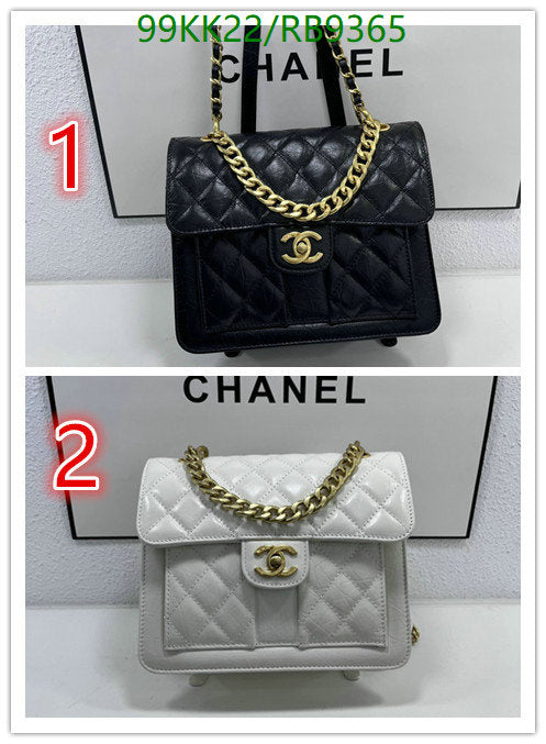 SAMC - CHL Bags Crossbody - 232