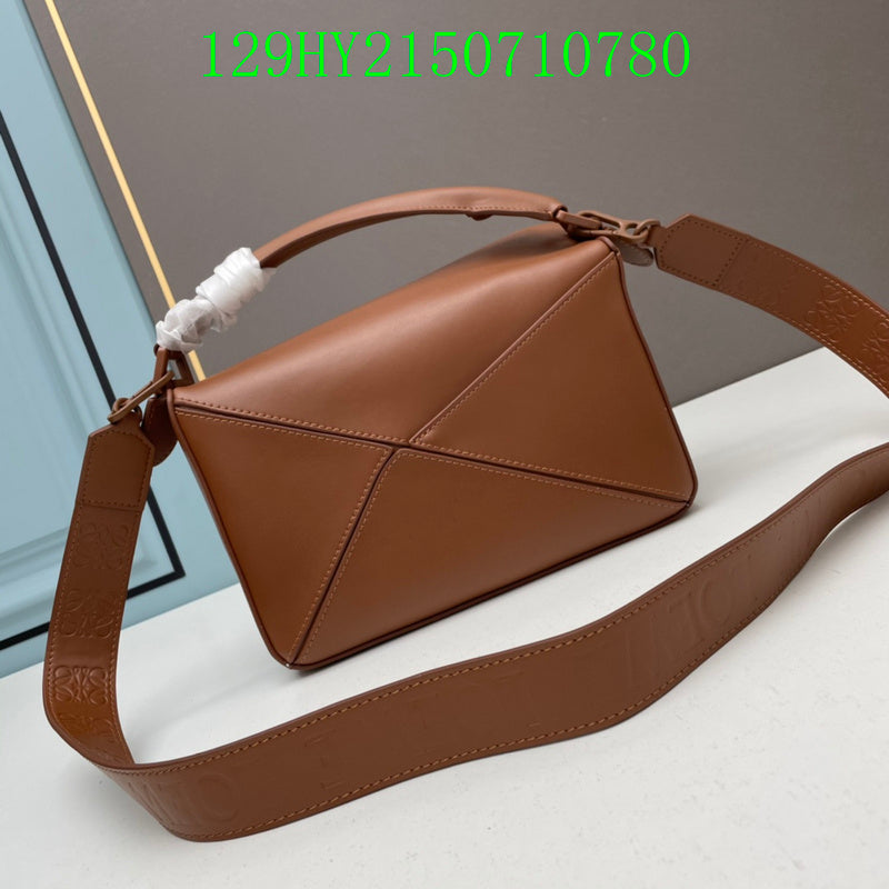 Satchel Bags - LWE Bags - 059