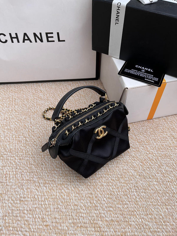 Satchel Bags - CHL Bags - 3384