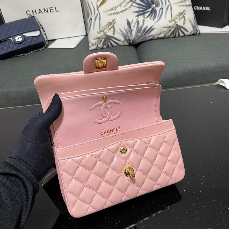 Satchel Bags - CHL Bags - 3244
