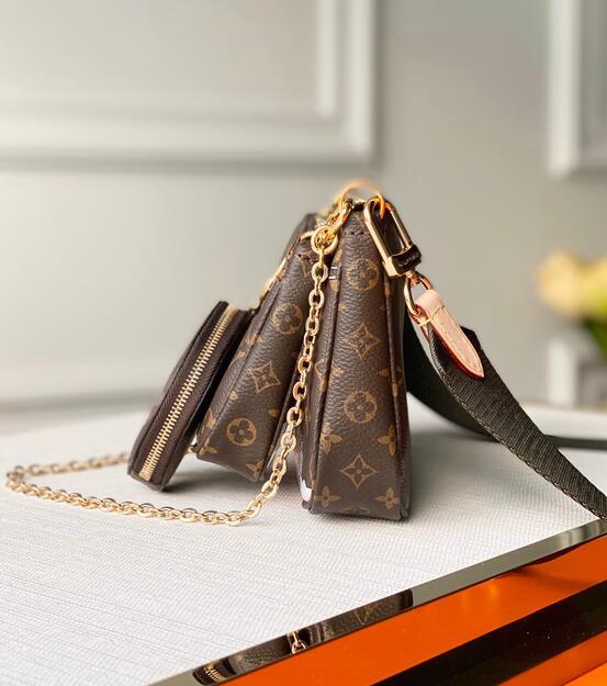 SAMC - LOV Bags - 3094