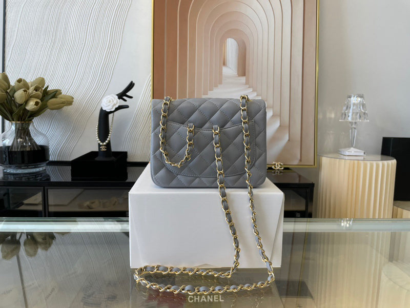 Satchel Bags - CHL Bags - 2016