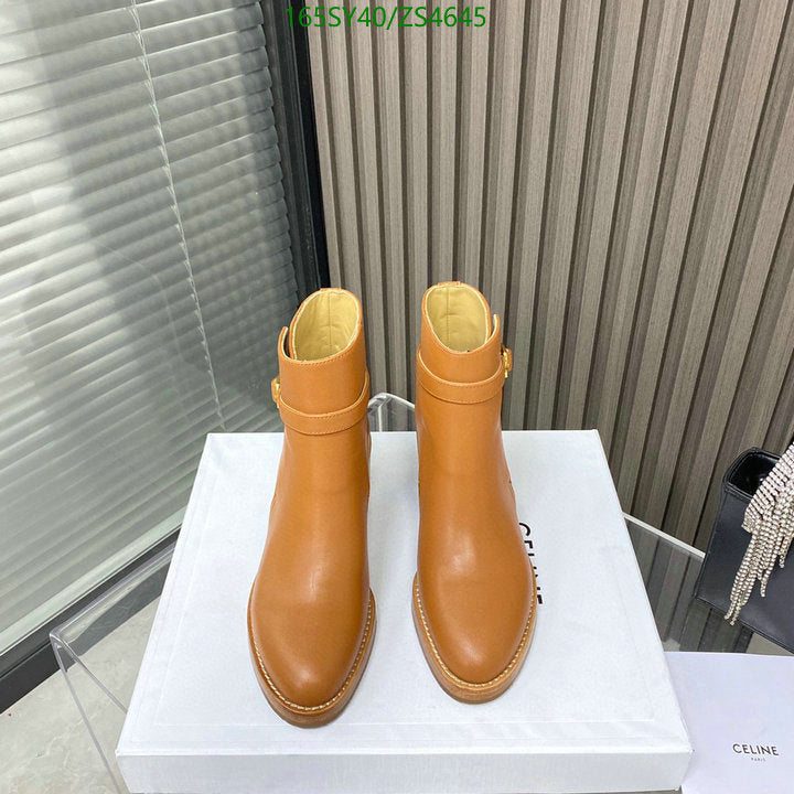 SAMC - COL Women Shoes - 162