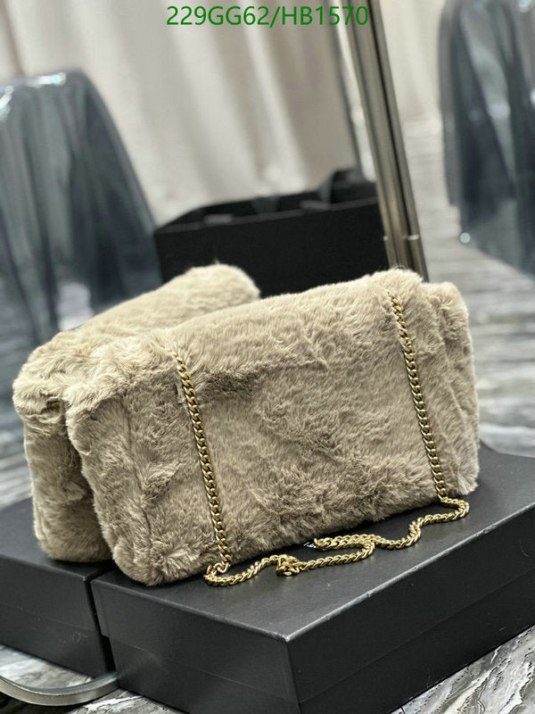 SAMC - YLS Bags - 160