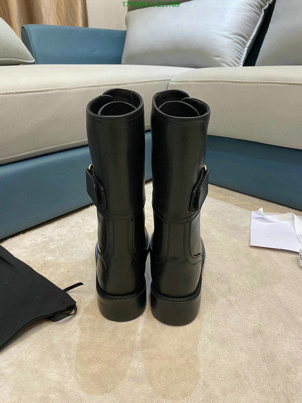SAMC - Mix Boots - 165