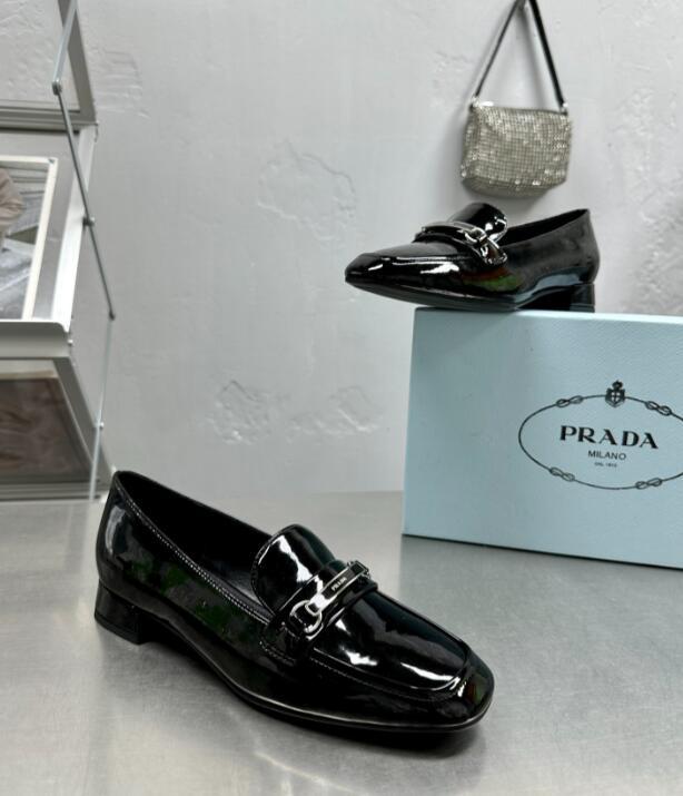 Glamy - PD Women Shoes - 215