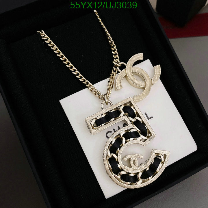 SAMC - CHL Jewelry - 789