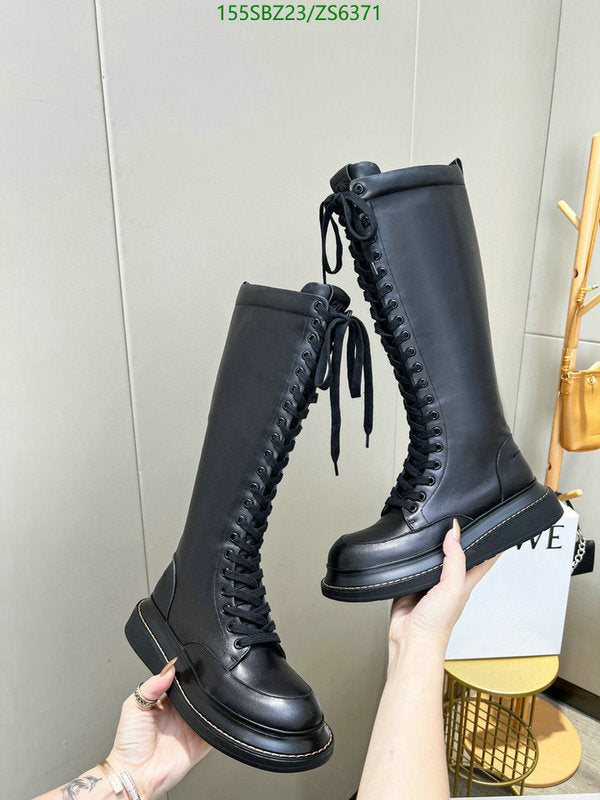 SAMC - Mix Boots - 468