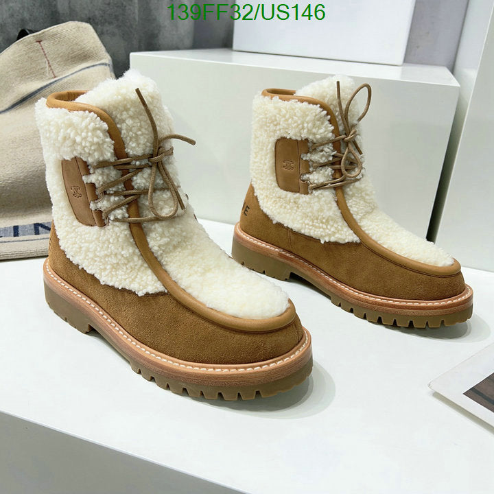 SAMC - COL Women Shoes - 055