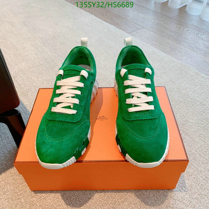 SAMC - HMS Women Shoes - 438
