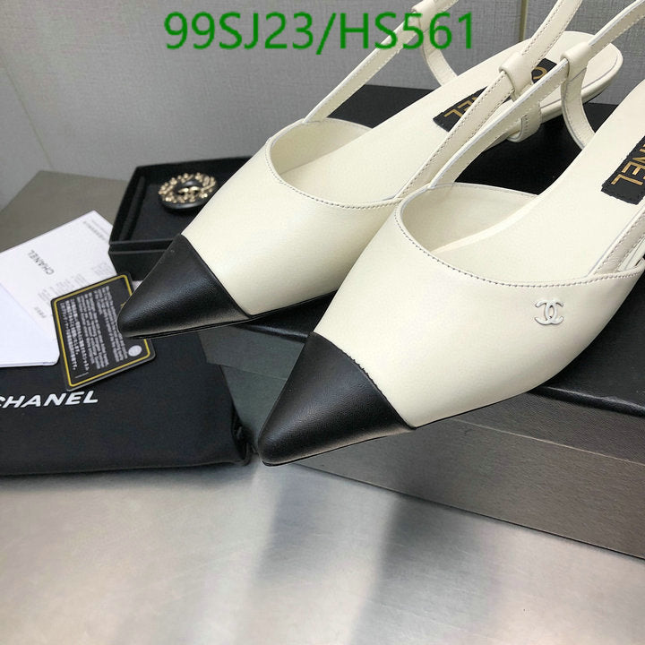 SAMC - CHL Women Shoes High Heels - 165