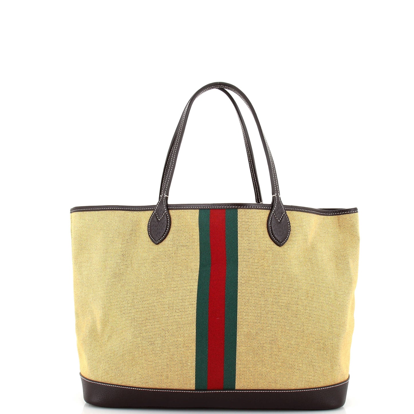 Ophidia Open Shopping Tote Canvas Large