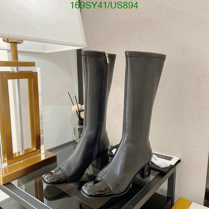 SAMC - Mix Boots - 136
