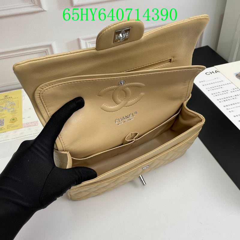 Satchel Bags - CHL Bags - 5542