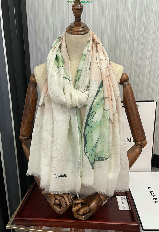 SAMC - CHL Scarves - 272