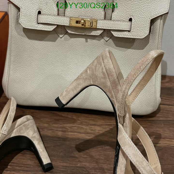SAMC - HMS Women Shoes - 324