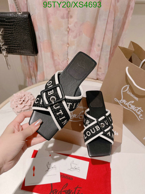 SAMC - CBL Women Shoes - 150