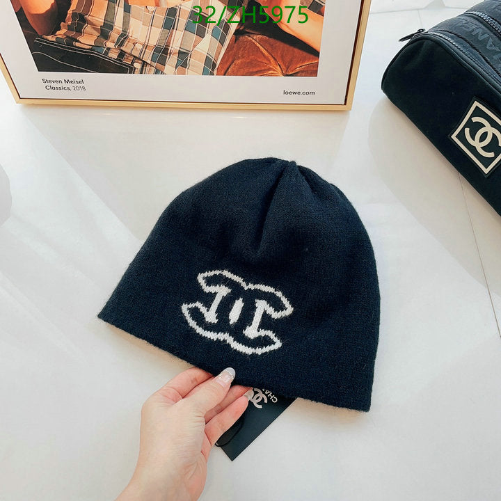 SAMC - CHL Caps & Hats - 407