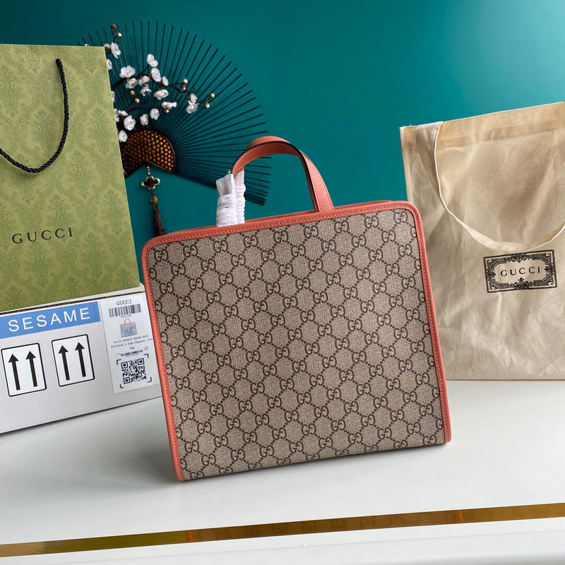 Satchel Bags - GCI Bags - 6943