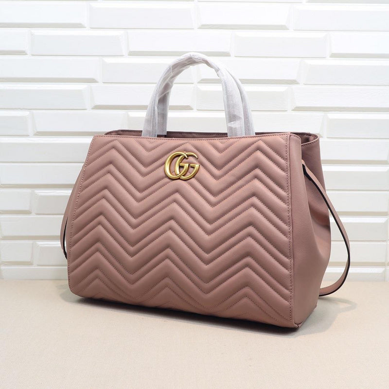 GlamI - GCI Bags - 553