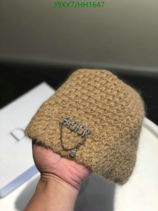 SAMC - DOR Caps & Hats - 108