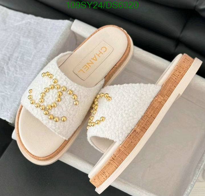 SAMC - CHL Women Shoes Slippers - 020